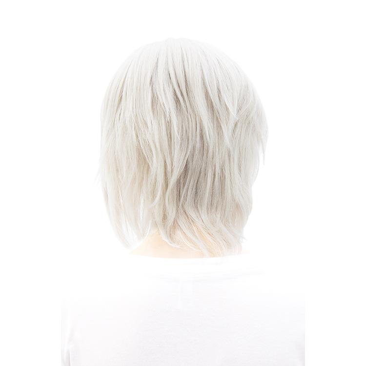 右バッターページ ウィッグオーダー さくら様 オーダーウィッグ 確認用ページ - メルカリ