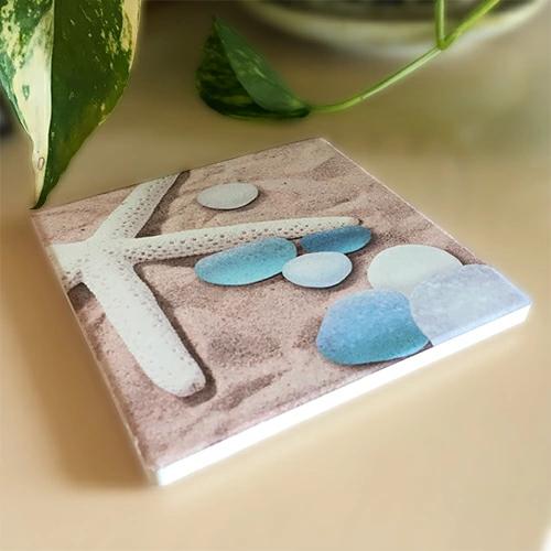 セラミック コースター　COA0785 |  | 02