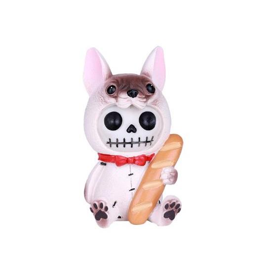 ファーリーボーンズ フィギュア フレンチ ブルドッグ FB-PT-FIG-13450 | 
