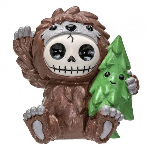 ファーリーボーンズ フィギュア ビッグフット FB-PT-FIG-13877 | 