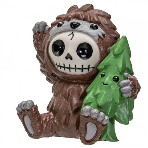 ファーリーボーンズ フィギュア ビッグフット FB-PT-FIG-13877 |  | 01
