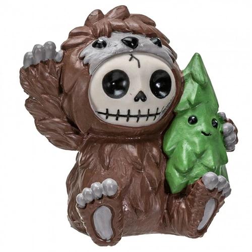 ファーリーボーンズ フィギュア ビッグフット FB-PT-FIG-13877 |  | 02
