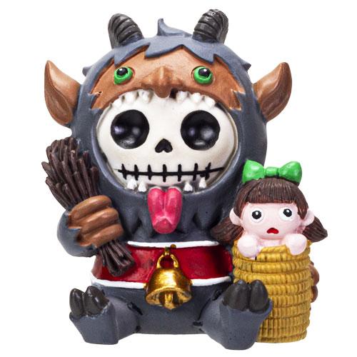 ファーリーボーンズ フィギュア クランプス FB-PT-FIG-14614 | 
