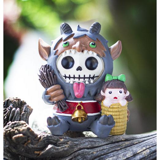 ファーリーボーンズ フィギュア クランプス FB-PT-FIG-14614 |  | 01