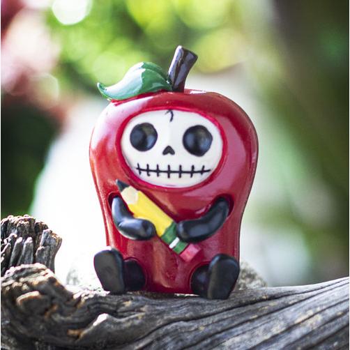 ファーリーボーンズ フィギュア リンゴ FB-PT-FIG-14617 |  | 01