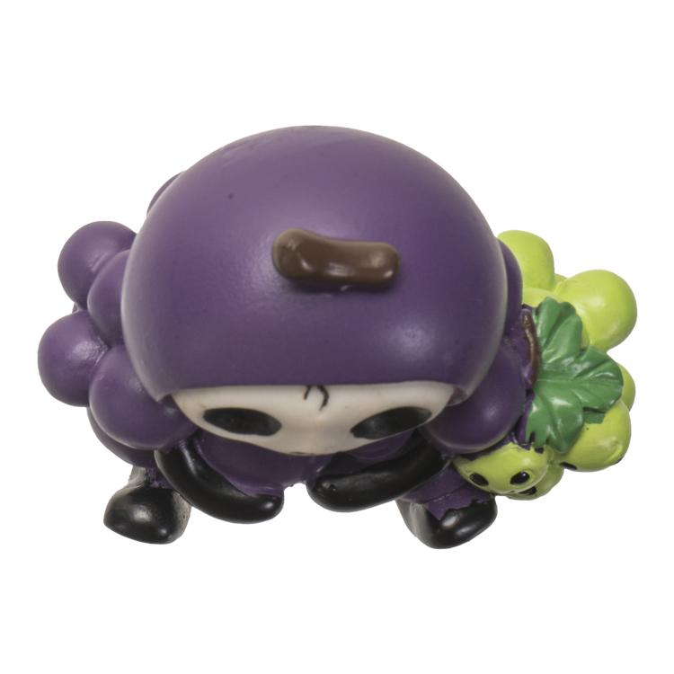 ファーリーボーンズ フィギュア ブドウ FB-PT-FIG-15025 |  | 02