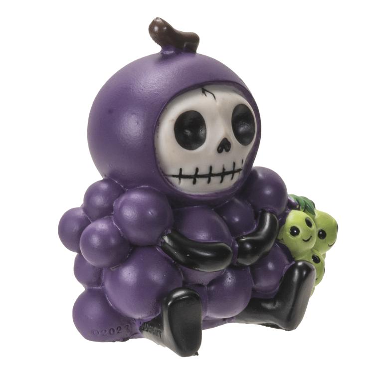 ファーリーボーンズ フィギュア ブドウ FB-PT-FIG-15025 |  | 03
