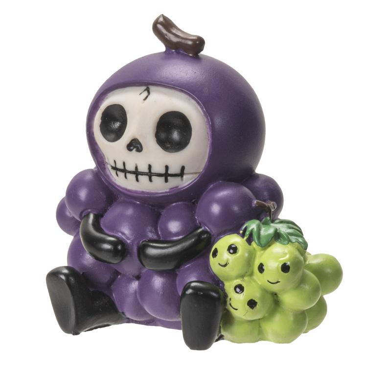 ファーリーボーンズ フィギュア ブドウ FB-PT-FIG-15025 |  | 04