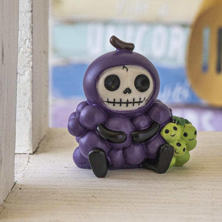 ファーリーボーンズ フィギュア ブドウ FB-PT-FIG-15025 |  | 05