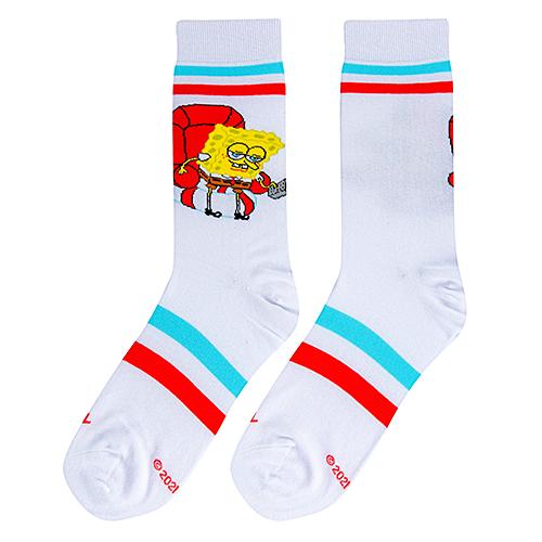 ミディアム フィート ソックス IMMA HEAD OUT 30335WCNCF | ODD SOX | 01