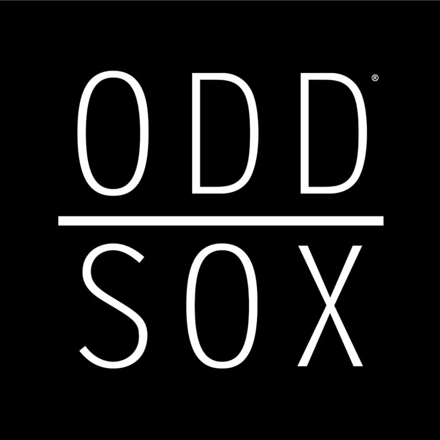 ミディアム フィート ソックス 7UP BIG DOTS 31330WCNCF | ODD SOX | 04