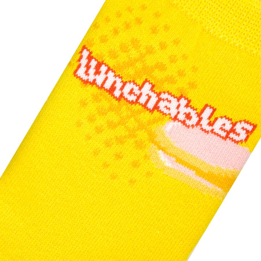 ODD SOX（オッド ソックス）KIDS LUNCHABLES OS-SOC-KS-34320K4CNCD｜swam｜05