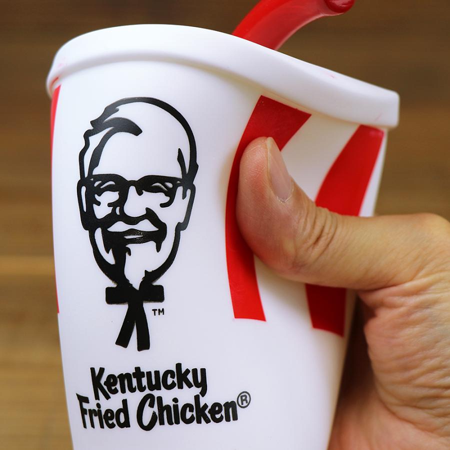 ペット（犬）用おもちゃ ぬいぐるみ（ケンタッキー・フライド・チキン）RA-KFC-DOG-37270 |  | 04
