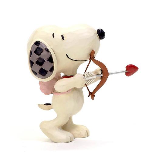 SNOOPY ジム・ショア− (JIM SHORE) フィギュア スヌーピー SNOOPY ジム・ショア− (JIM SHORE) フィギュア スヌーピー