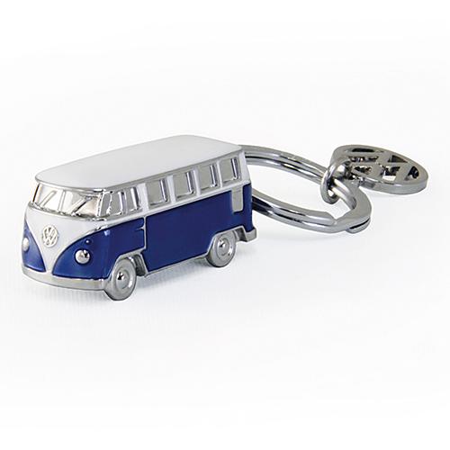 BRISA VW Collection – Gorra De Béisbol Ajustable Para Volkswagen Samba Bus T1 Camper Van Beige Beetle Jeans T1 Bus Surf Negro El Mejor Paseo Azul