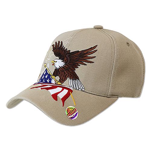 キャップ AMERICAN USA EAGLE AC-CP-VM040 |  | 01