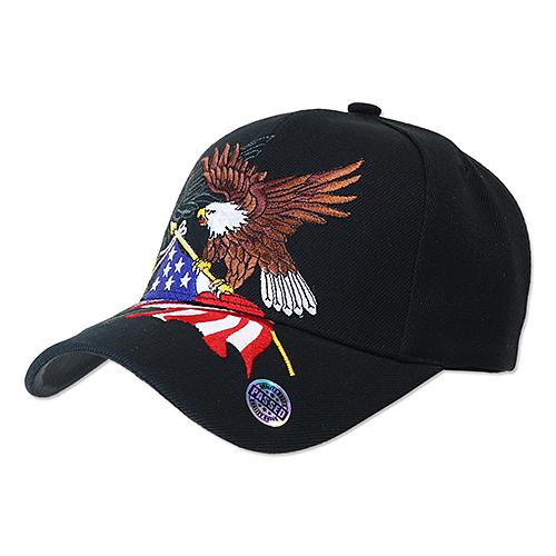 キャップ AMERICAN USA EAGLE AC-CP-VM040 |  | 03