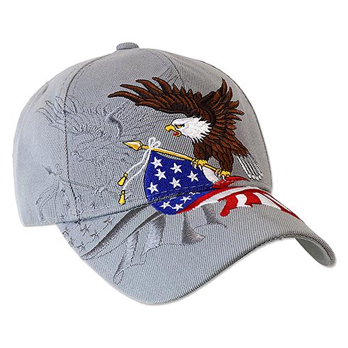 キャップ AMERICAN USA EAGLE AC-CP-VM040 |  | 04
