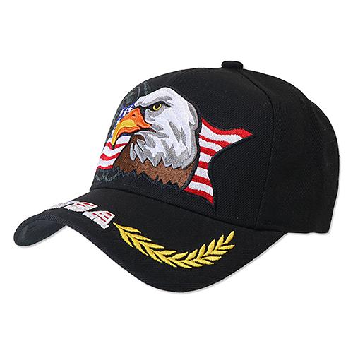 キャップ AMERICAN USA EAGLE AC-CP-VM140 |  | 01