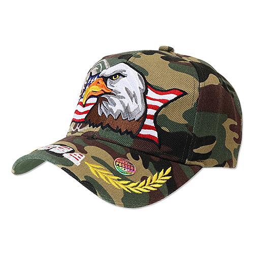 キャップ AMERICAN USA EAGLE AC-CP-VM140 |  | 02