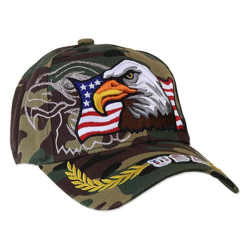 キャップ AMERICAN USA EAGLE AC-CP-VM140 |  | 04