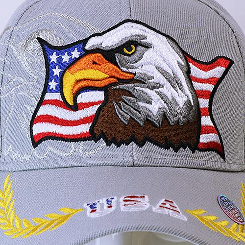 キャップ AMERICAN USA EAGLE AC-CP-VM140 |  | 05