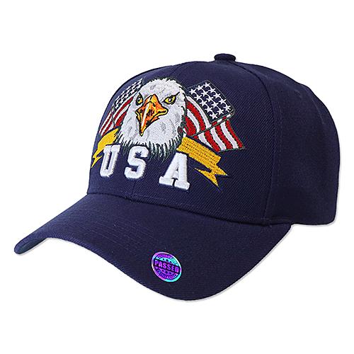 キャップ AMERICAN USA EAGLE AC-CP-VM449 |  | 02