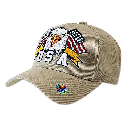 キャップ AMERICAN USA EAGLE AC-CP-VM449 |  | 03