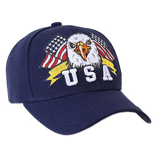 キャップ AMERICAN USA EAGLE AC-CP-VM449 |  | 04