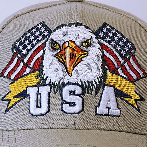 キャップ AMERICAN USA EAGLE AC-CP-VM449 |  | 05