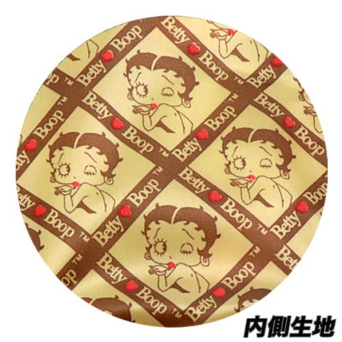 バック パック フラーティ オン キッス ベティー ブープ Betty Boop 91516CD-22B｜swam｜04