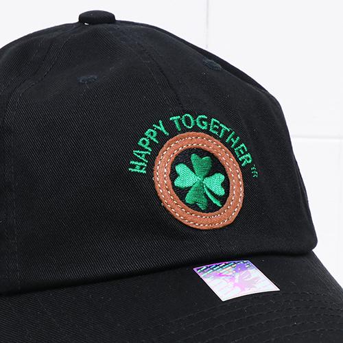 ベースボール キャップ Happy Together AC-CP-BM710-01 |  | 01