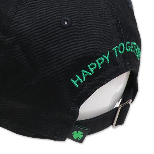 ベースボール キャップ Happy Together AC-CP-BM710-01 |  | 04