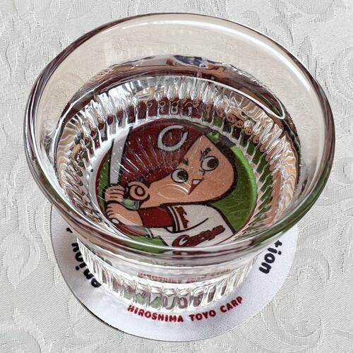 カープ グッズ2025 Carp ラバー コースター 広島東洋カープ オフィシャルグッズ 酒 コースター RCS-CARP-2 |  | 03