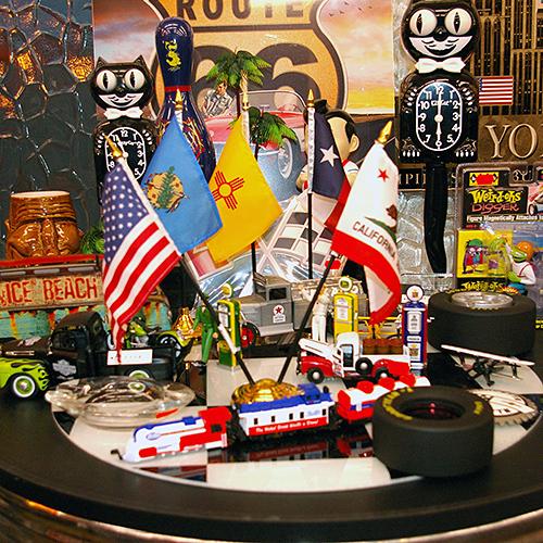 4x6 inch スティック フラッグ ARIZONA F-DF-ARIZONA |  | 02