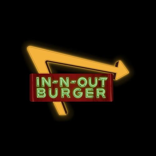 IN-N-OUT BURGER 75TH ANNIVERSARY SUNSET キャップ IN-CAP-529 |  | 04