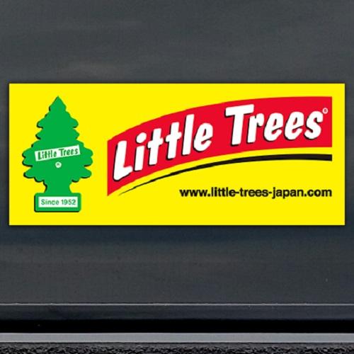 リトル ツリー Little Tree ステッカー バナー ロゴ Lt Rb St 001 Lt Rb St 001 Sweet Water American Mart 通販 Yahoo ショッピング