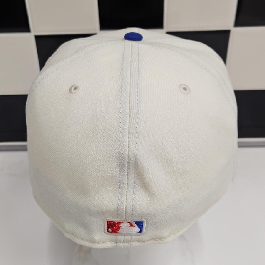 大谷翔平 メジャーリーグ ドジャース フラット バイザー キャップ 正規
