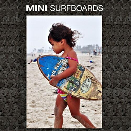 サーフボード　ミニサーフボード　セット サーフボード ミニサーフボード セット