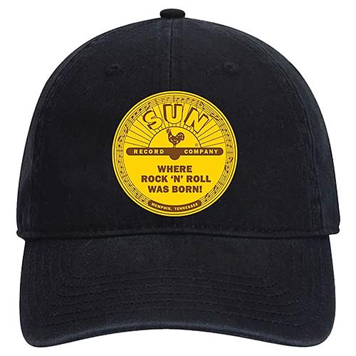 キャップ Sun Record Where Rock "N" Roll Was Born SR6551 | BETTY BOOP | 02