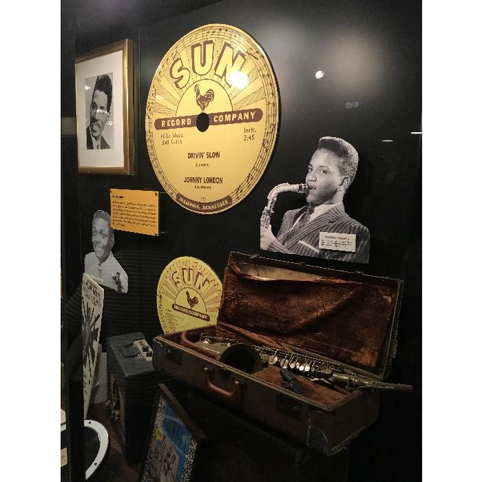 キャップ Sun Record Where Rock "N" Roll Was Born SR6551 | BETTY BOOP | 04