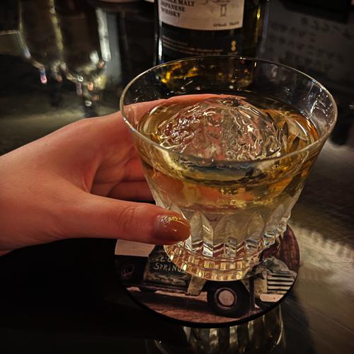 ＜ラバー コースター＞　 ルート66　吸水タイプコースター　RT66 |  | 04