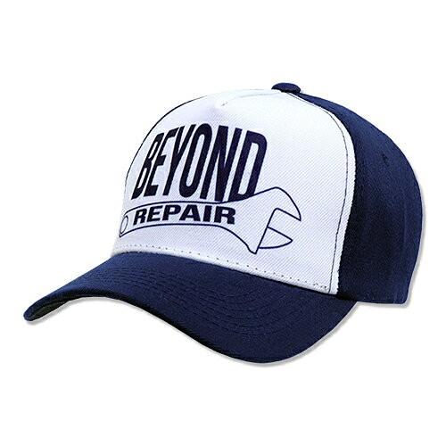 キャップ BEYOND REPAIR NC-CP-HC-003 | 