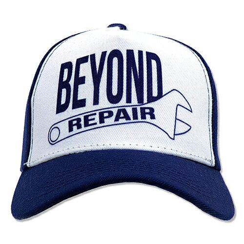 キャップ BEYOND REPAIR NC-CP-HC-003 |  | 01