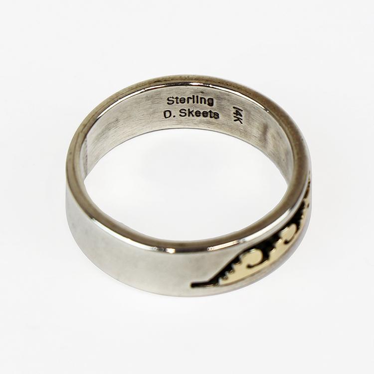 インディアン ジュエリー 【NAVAJO】 リング RI0029 : Bud Shop - 通販