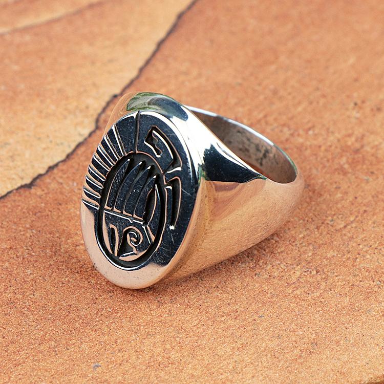 インディアン ジュエリー 【NAVAJO】 リング RXR130 : Bud Shop - 通販