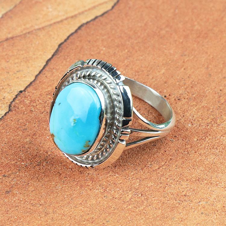 インディアン ジュエリー 【NAVAJO】 リング RXR154 : Bud Shop - 通販