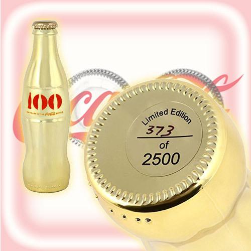 Coca Cola Coke (コカ・コーラ) 100周年記念限定 フルサイズ Coca Cola Coke (コカ・コーラ) 100周年記念限定 フルサイズ