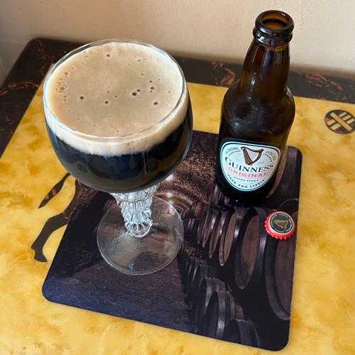 【SAKEマット】　ウィスキー バレル　｜グラス・ボトル対応 吸水マット　酒マット |  | 03