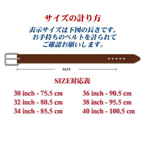 Tony Lama（トニーラマ） ウエスタンベルト WESTERLY RIDE BELT BROWN